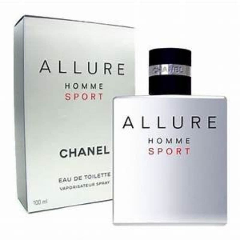 Nước hoa allure homme sport mã MP36