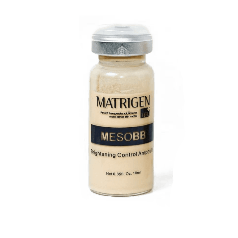 [HCM]lẻ 1 lọ Serum cấy phấn mesowhite MESO BB MATRIGEN  Hàn Quốc lọ 5ml dùng trong spa  BB mẫu mới