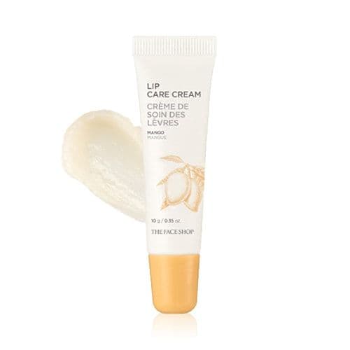 Son dưỡng môi The Face Shop Vitamin Lip Care Cream 3g (Mango)