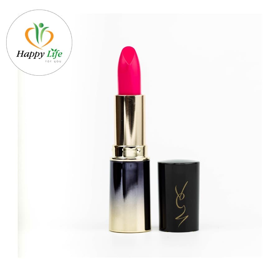 Son Lì Mềm Mượt Lâu Trôi TENAMYD SMOOTH MATTE LIPSTICK 3.5g