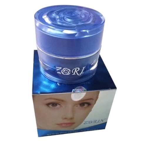 [HCM]Kem dưỡng trắng - tái tạo da ZORIN - 20gr