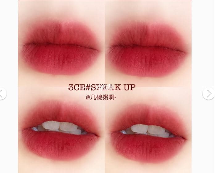 Son kem 3ce Classic Blue on Lì 3Ce Classic Blue 2021 - Son Hot Nhất Thị Trường Hiện Nay - Hàng Check Được Mã Vạch