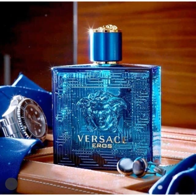 Nước hoa Nam tính gợi cảm thu hút 100ml