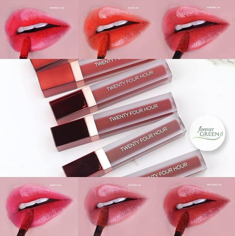 Son kem Phytotree Twenty Four Hour Velvet Tint MC208