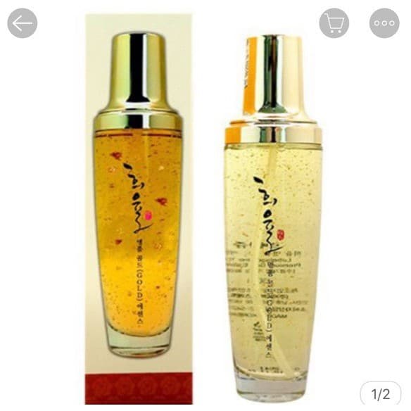 Xả Kho- Serum dưỡng da căng mịn Lebelage Hàn Quốc 130ML-DATE MỚI
