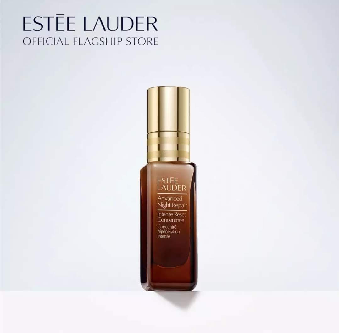 Tinh chất giải cứu làn da tức thì ESTÉE LAUDER Advanced Night Repair Intese Reset Concentrate Serum 20Ml