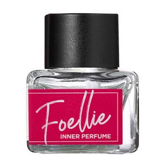 [HCM][Màu đỏ] Nước Hoa Vùng Kín Foellie 6 mùi