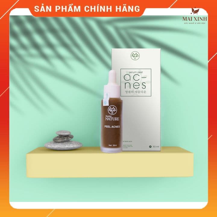 ⚡CHÍNH HÃNG⚡ Kem Dưỡng Và Tái Tạo Da Melasma - DoctorNature - Phục Hồi Da Yếu Dưỡng Ẩm Tối Ưu