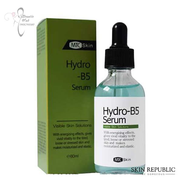 [HCM][MẪU MỚI] SERUM HYDRO B5 SERUM CẤP ẨM PHỤC HỒI DA có tem chống hàng giả