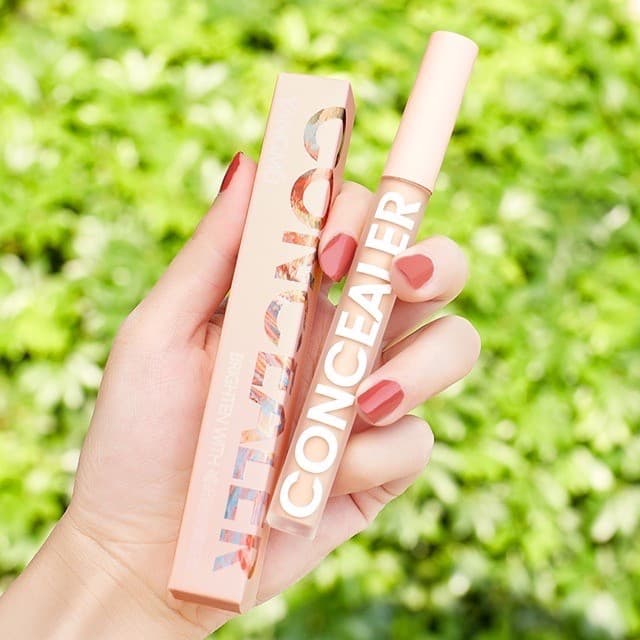 KEM CHE KHUYẾT ĐIỂM CONCEALER CHE PHỦ TỐT LÂU TRÔI