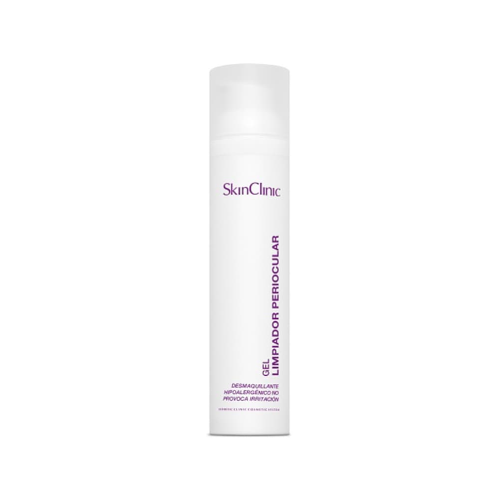 [HCM]PERIOCULAR CLEANSING GEL-100ml