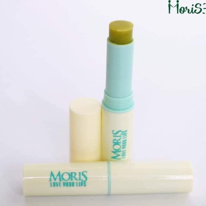 Son Dưỡng Môi Chùm Ngây MoriS