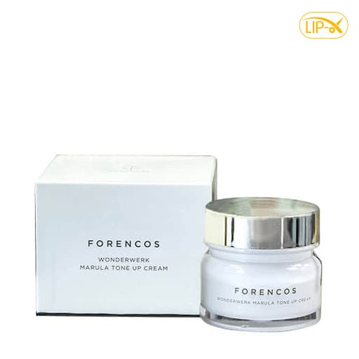 KEM DƯỠNG TRẮNG DA NGÀY VÀ ĐÊM FORENCOS