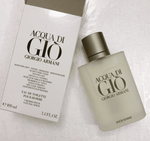 Nước hoa ACQUA DI GIO PM26