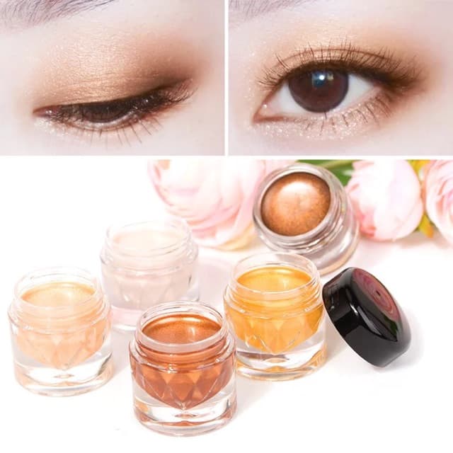 Phấn mắt đơn Maycreate