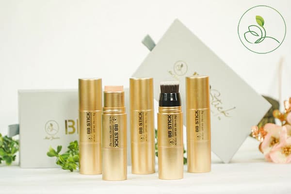 KEM NỀN DẠNG THỎI CAO CẤP BB STICK SPF 43 PA+++ - GK599 KN