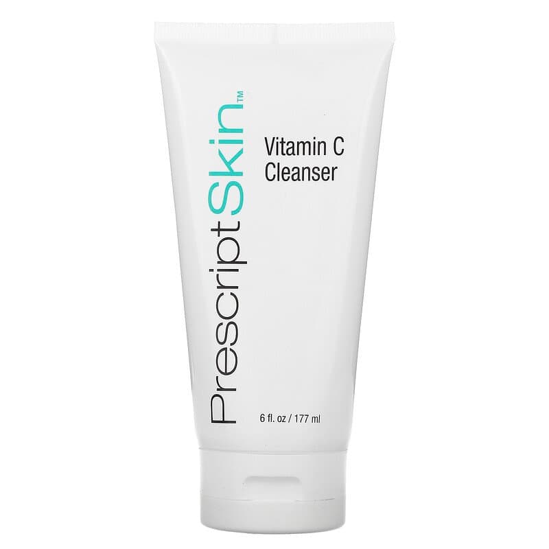 Sữa rửa mặt PrescriptSkin Vitamin C Cleanser hộp 177 ml - iHerb Việt Nam