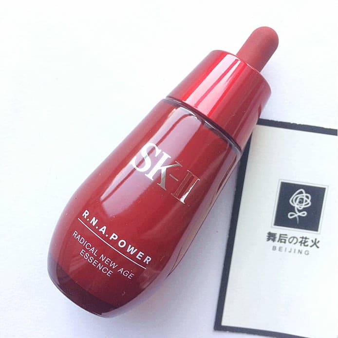 Serum Tinh Chất Chống Lão Hóa Nâng Cơ Da SK-II SKIN POWER ESSENCE 80g Nhật Bản