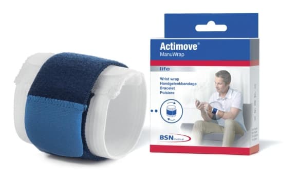 Băng cổ tay - Actimove ManuWrap