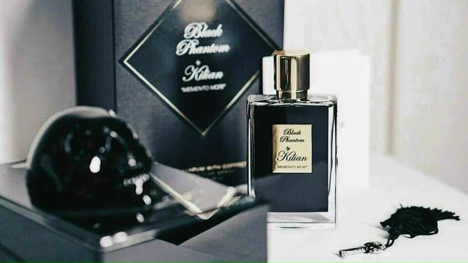 [HCM]Nước Hoa Nam Straight To Heaven By Kilian EDP 50ml