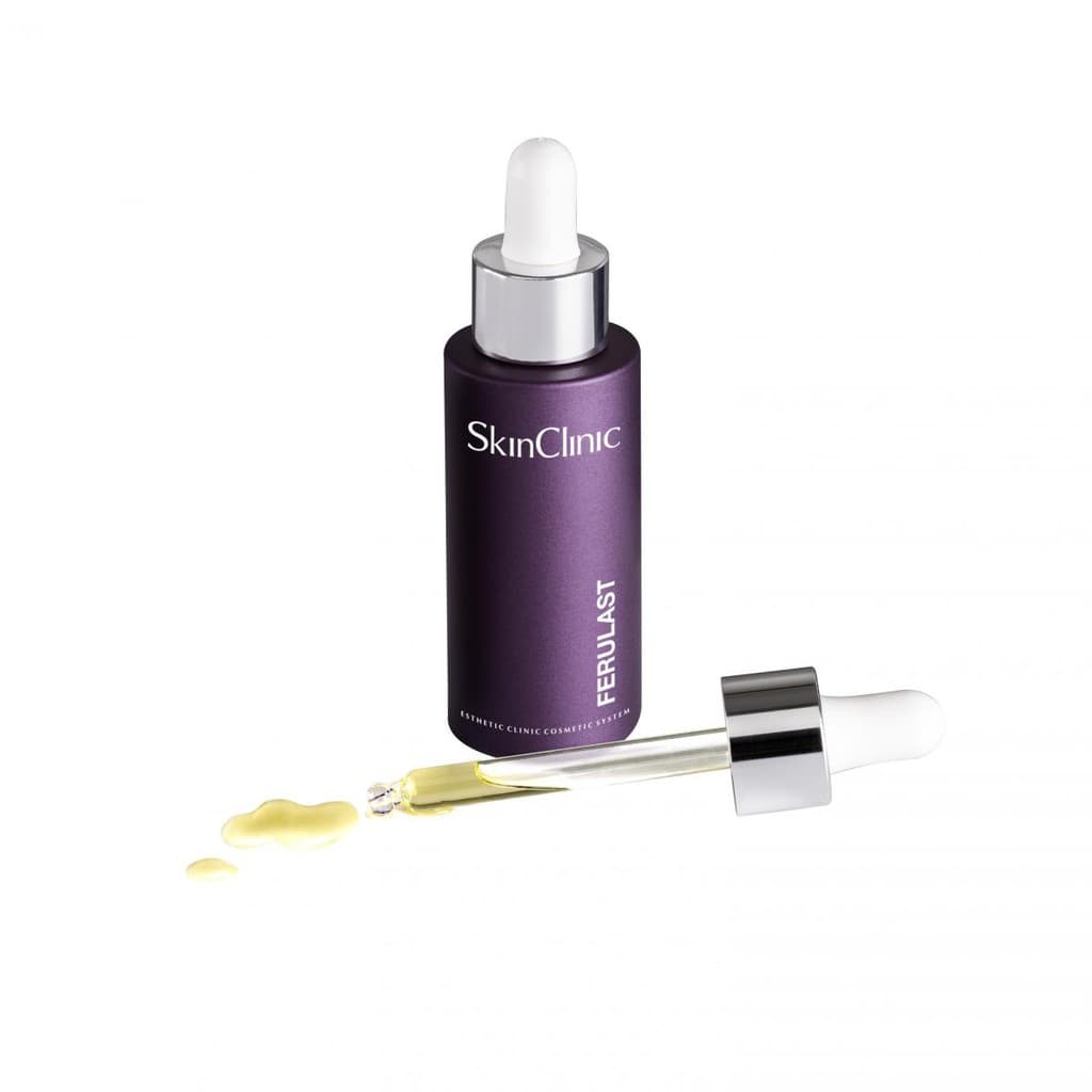 [HCM]Serum Ferulast-30ml