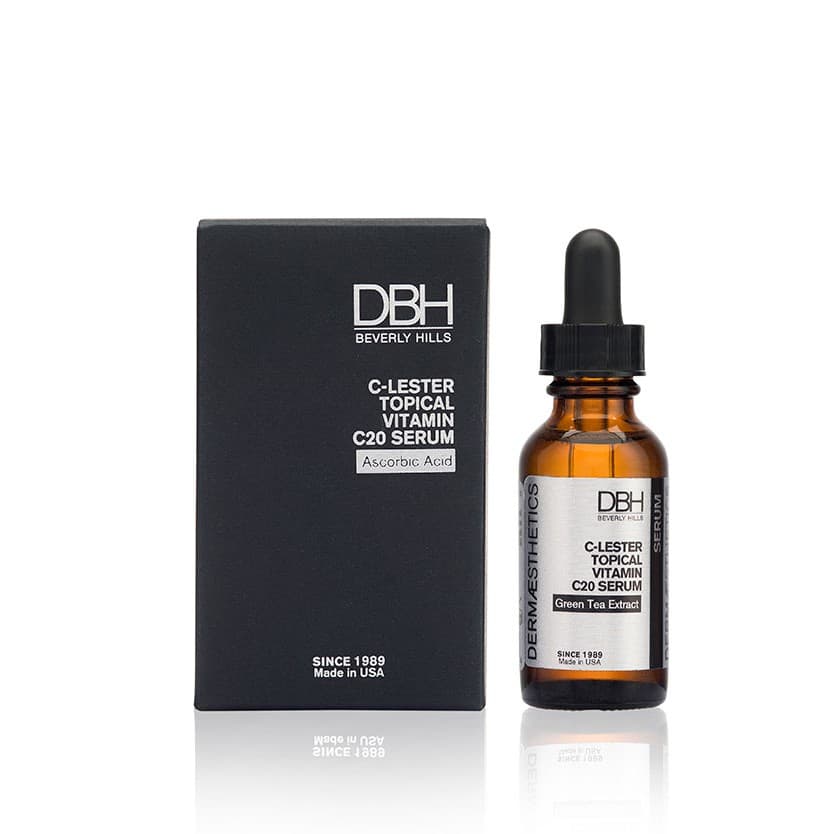 [HCM]Serum trắng da chống nắng chống lão hóa