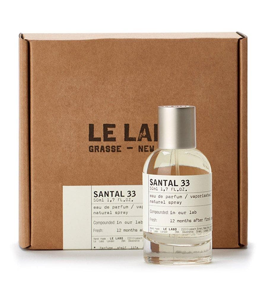[HCM]Nước Hoa Le Labo Santal 33