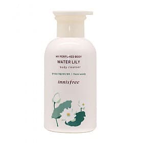 [CÓ BILL HÀN] Sữa dưỡng thể hương nước hoa Innisfree My Perfumed Body - Body Lotion