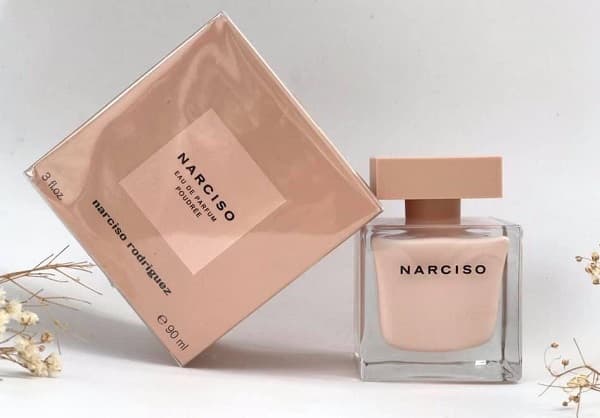 NƯỚC HOA NỮ NARCISO EAU DE PARFUM POUDRÉE 30ML