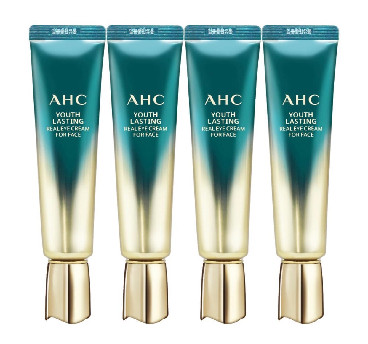 Kem Dưỡng Mắt AHC YOUTH LASTING REAL EYE CREAM 30ml