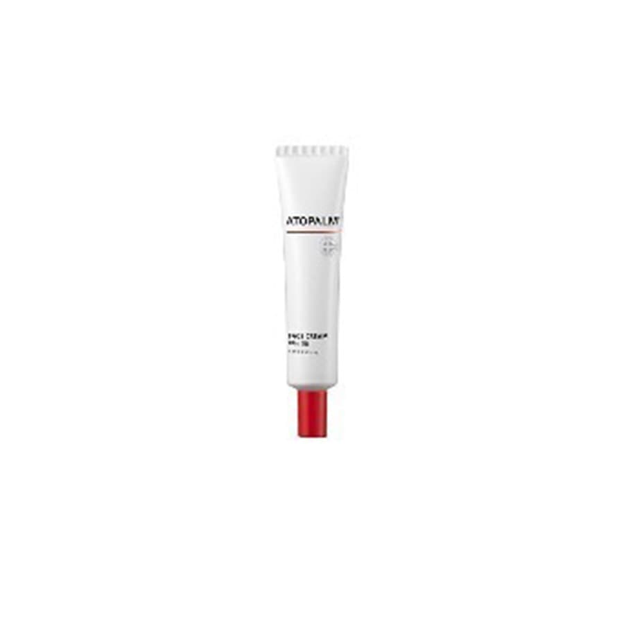 [HCM]Kem dưỡng da mặt cho bé - Atopalm Face Cream