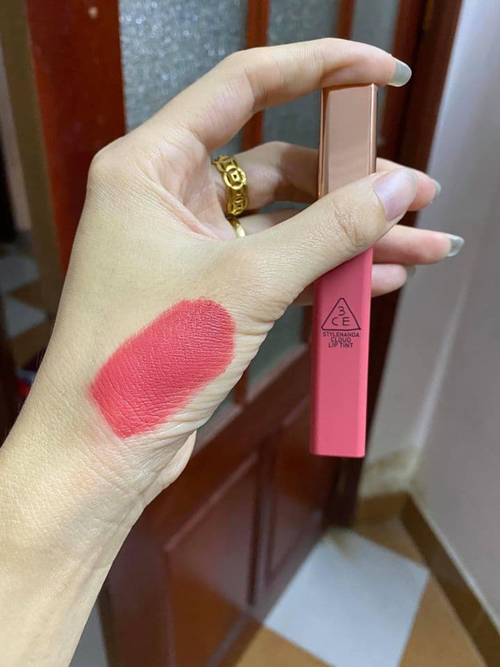 Son 3ce Cloud lip tint (Chính hãng)