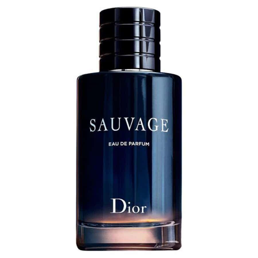 [HCM]Nước Hoa Dior Sauvage EDP 60ml-XT1