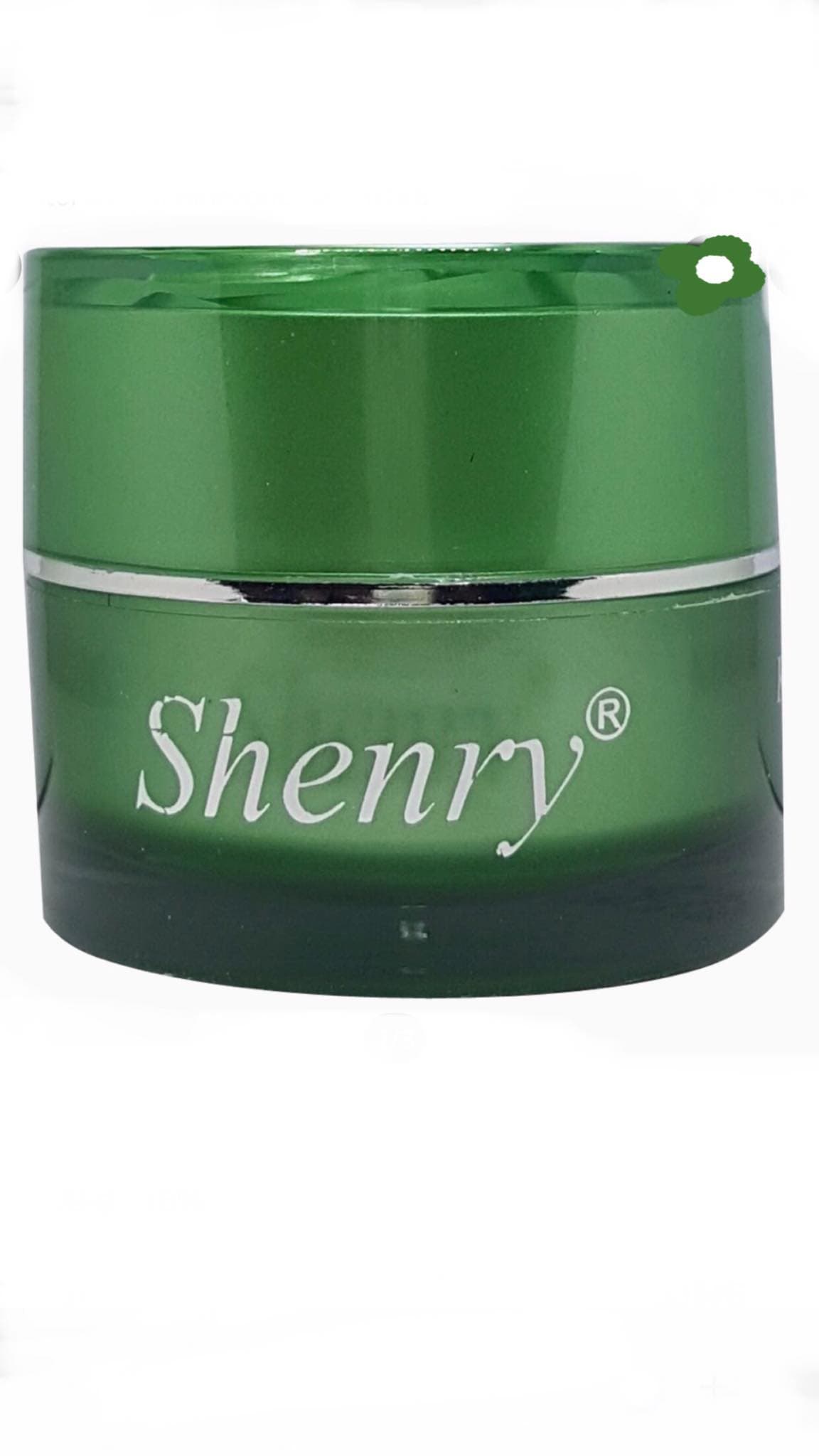 [HCM]Kem dưỡng trắng - se khít chân lông SHENRY 20gr