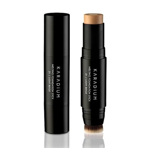 Kem Nền Dạng Thỏi Che Khuyết Điểm Karadium Melting Foundation Stick Frorence86 Store