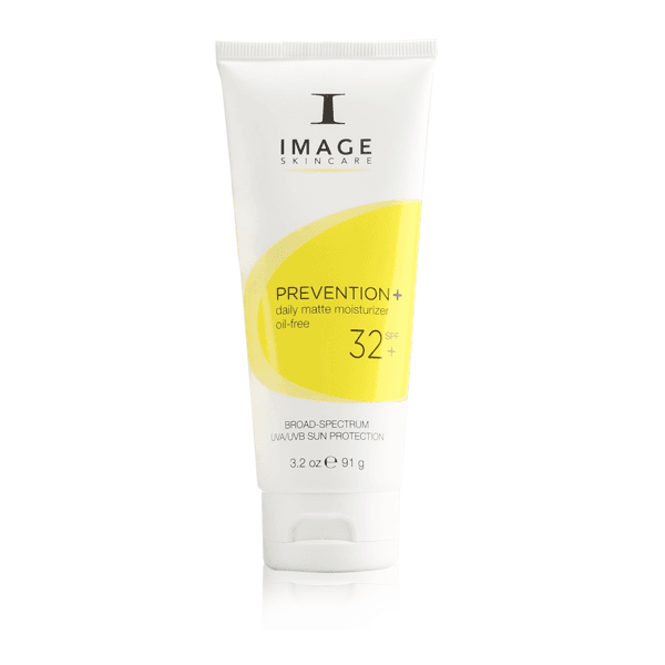 [HCM]Kem chống nắng cho da dầu Image Skincare PREVENTION+ Daily Matte Moisturizer Oil Free SPF 32