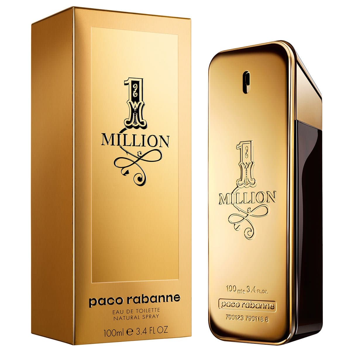 [HCM]Nước hoa Paco Rabanne 1 Million