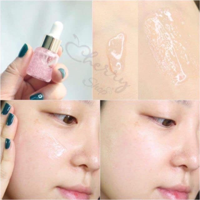[HCM]Laneige Glowy Makeup Serum - Huyết thanh trang điểm cho làn da láng mượt mịn màng