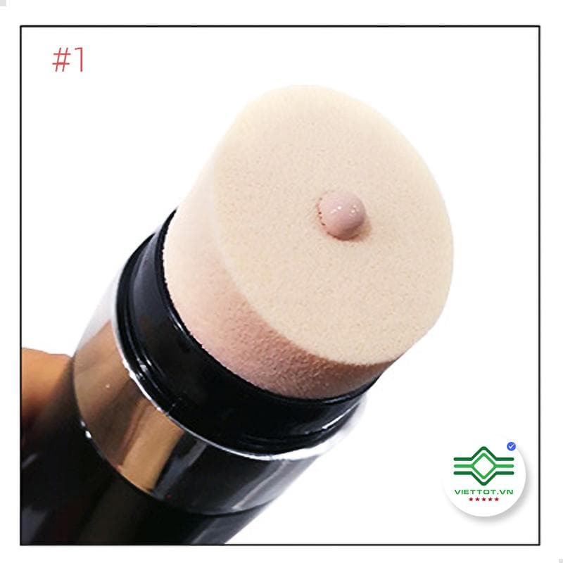 Kem nền CC cream làm sáng da che phủ khuyết điểm hoàn hảo IMAGES 30g VT058