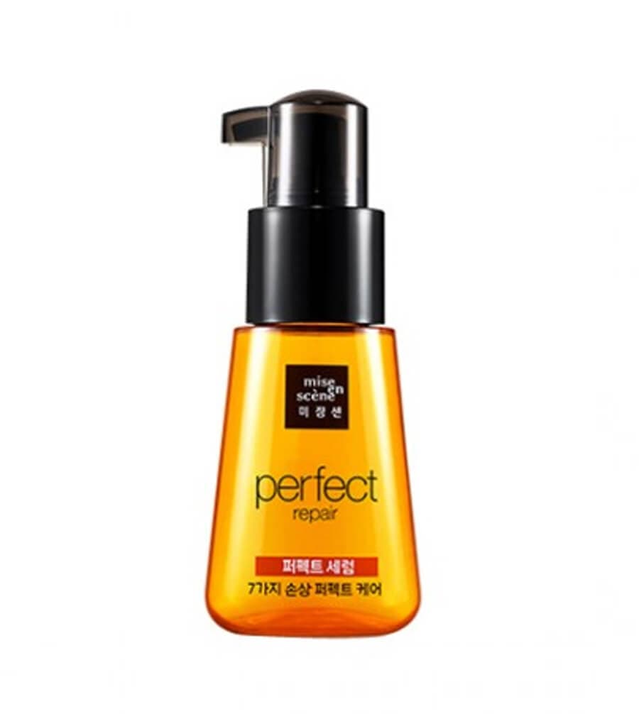 Tinh Chất Dưỡng Tóc Missen Hàn Quốc | Vàng Mới 80Ml