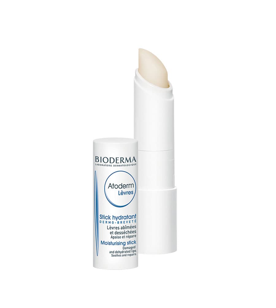 Son dưỡng BIODERMA cho môi xinh mềm mại cả ngày