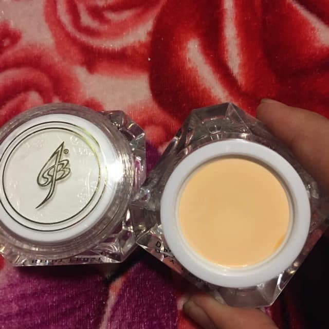 [HCM]Kem dưỡng da Thuỷ tinh bạch ShuiJingBai làm mờ  nám - kem shui jing bai - HX014