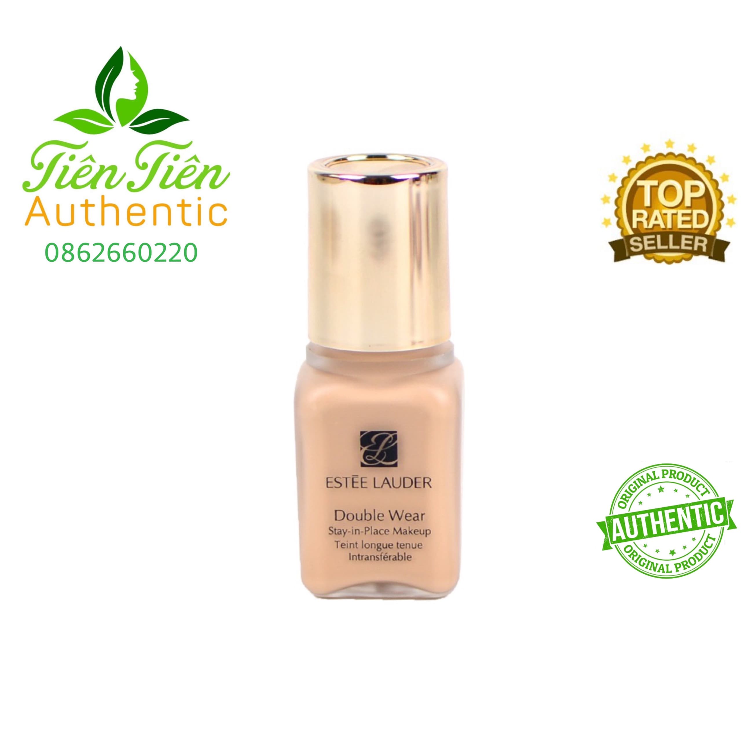 Estee Lauder Double Wear Stay In Place Kem nền