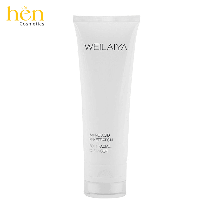 [HCM]SỮA RỬA MẶT WEILAIYA AMINO ACID