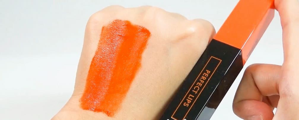 Son Tint Dưỡng Ẩm 24h (son xăm) TonyMoly Perfect Lips Shocking Lip