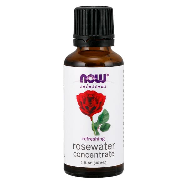 Rosewater Concentrate - Tinh chất nước hoa hồng cô đặc Chai 30ml