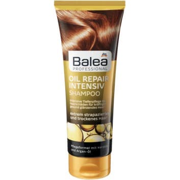 Dầu Gội - OLI REPAIR INTENSIV