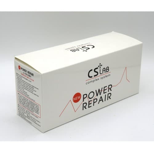 Hộp 100 Gói Dưỡng Môi Sau Xăm Power Repair Hàn Quốc - Kem Dưỡng Môi Mày Sau Phun Xăm