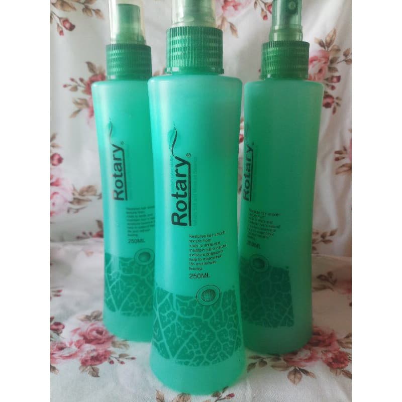 [HCM]Xịt dưỡng tóc rotary 250 ml