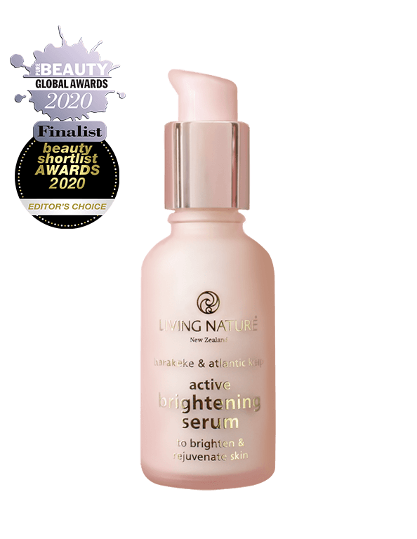 [HCM]Serum dưỡng sáng da Active Brightening Serum 30ml